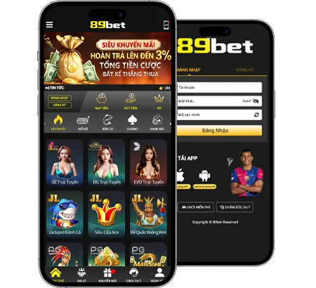 Đa dạng môn thể thao trên bet39 app