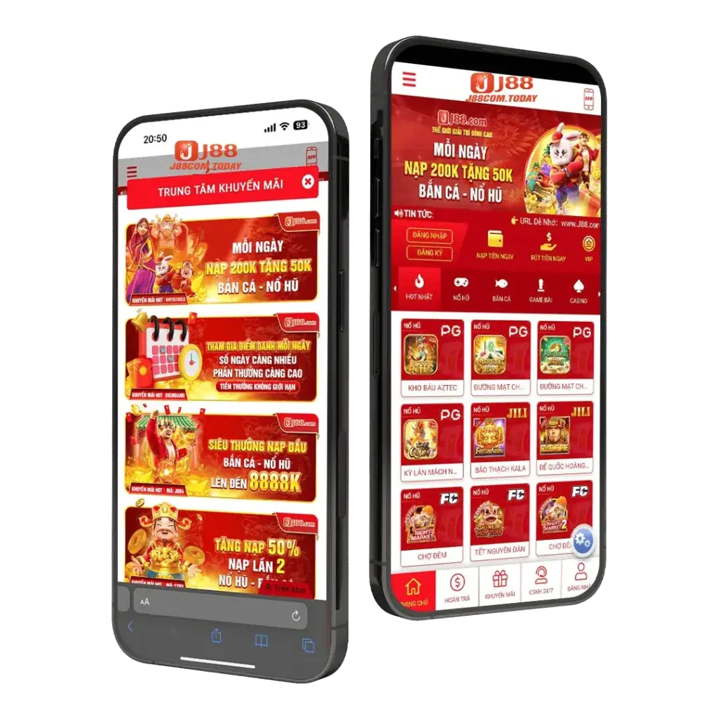 Giao diện trò chơi Bắn Cá trên Bet39 App