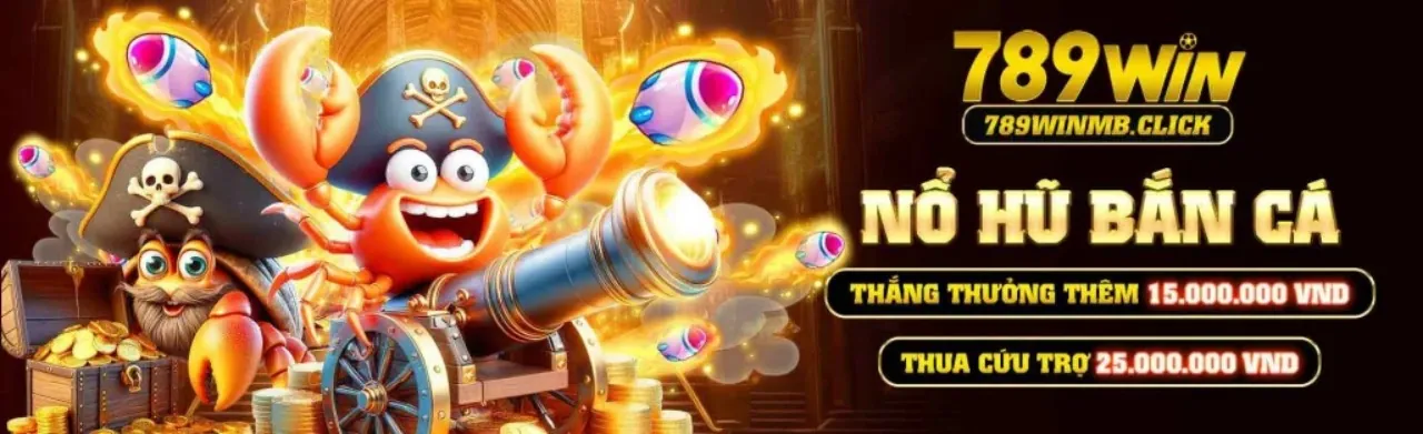 Hình ảnh chính trò chơi Bắn Cá trên ứng dụng Bet39