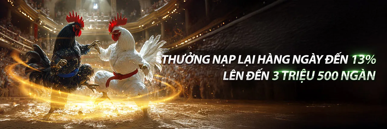 Đá gà kịch tính trên bet39 app