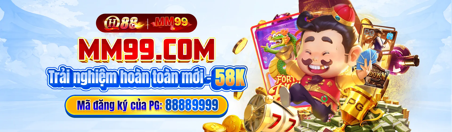Hình ảnh chính trò chơi slot trên bet39 app