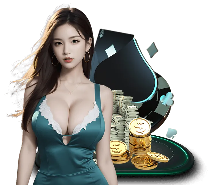 Sòng Bạc Trực Tuyến Trực Tiếp